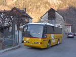 (213'902) - Vedova, Cevio - TI 117'566 - Neoplan (ex TI 215'866; ex Inselmi, Bignasco) am 18. Januar 2020 in Cerentino, Paese