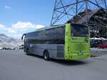 (277'036) - Silbernagl, Kastelruth - Nr. 384/FT-012 XH - Otokar am 19. Juni 2025 auf dem Stilfserjoch