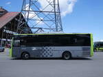 (277'037) - Silbernagl, Kastelruth - Nr. 384/FT-012 XH - Otokar am 19. Juni 2025 auf dem Stilfserjoch
