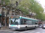 (167'158) - RATP Paris - Nr.