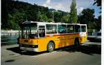 (049'230) - ASK Schangnau - BE 26'796 - Saurer/R&J am 23.