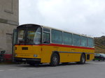 (174'967) - Mark, Andeer - GR 1866 - Saurer/R&J (ex PostAuto Graubnden; ex P 24'350) am 18.