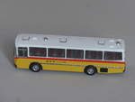 (215'982) - PTT-Regie - P 24'199 - Saurer/Hess am 10.