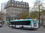 (166'764) - RATP Paris - Nr.