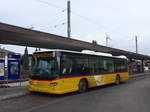 (177'312) - PostAuto Nordschweiz - AG 493'369 - Scania am 24.