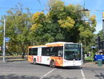 (190'383) - PTV Melbourne - Nr. 423/7523 AO - Scania/Volgren am 19. April 2018 in Melbourne, NGV