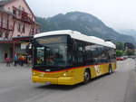 (207'646) - PostAuto Bern - BE 402'467 - Scania/Hess (ex AVG Meiringen Nr.