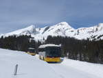 (215'076) - PostAuto Bern - BE 403'166 - Scania/Hess (ex AVG Meiringen Nr.