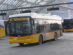 (223'245) - PostAuto Graubnden - GR 69'102 - Scania/Hess am 2.