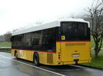 (248'670) - Gaudenz, Andeer - GR 163'715/PID 4804 - Scania/Hess (ex Stutz, Jonen; ex PostAuto Bern; ex AVG Meiringen Nr.