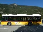 (254'859) - Gaudenz, Andeer - GR 163'715/PID 4804 - Scania/Hess (ex Stutz, Jonen; ex PostAuto Bern; ex AVG Meiringen Nr.