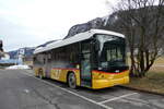 (284'631) - Gaudenz, Andeer - GR 190'180/PID 4804 - Scania/Hess (ex GR 1866; ex GR 163'715; ex Stutz, Jonen; ex PostAuto Bern; ex AVG Meiringen Nr.