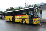 (279'883) - Spring, Schwenden - BE 26'671/PID 2592 - Setra am 5.