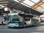 (157'314) - Wallrath, Mnchengladbach - MG-SW 1101 - Setra am 22.