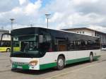 (162'723) - Burlein, Abtswind - KT-NF 308 - Setra am 27.