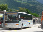 (173'332) - Martelltal Reisen, Martell - FA-021 KD - Setra am 24.