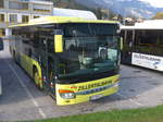 (176'092) - ZVB Jenbach - SZ 964 EJ - Setra am 20.