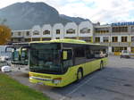 (176'093) - ZVB Jenbach - SZ 964 EJ - Setra am 20.