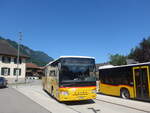 (226'253) - PostAuto Bern - Nr.