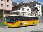 (227'938) - PostAuto Graubnden - GR 179'709 - Setra am 11.