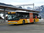 (232'252) - Kbli, Gstaad - BE 104'023 - Setra (ex Nr.