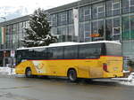 (257'402) - PostAuto Bern - Nr.