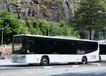 (266'043) - Dimaio, Calitro - FW-679 FD - Setra am 20. August 2024 in Iselle, Stazione