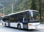 (266'047) - Dimaio, Calitri - FW-679 FD - Setra am 20.