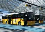 (267'529) - PostAuto Graubnden - GR 179'705/PID 11'305 - Setra am 24.