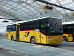 (272'909) - PostAuto Graubnden - GR 179'708/PID 11'301 - Setra am 14.