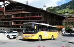 (279'897) - PostAuto Bern - BE 707'891/PID 4535 - Setra (ex Nr.
