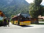 (135'163) - PostAuto Bern - BE 610'540 - Solaris am 15.