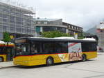 (193'016) - PostAuto Bern - BE 836'434 - Solaris (ex Nr.