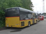 (216'725) - Faucherre, Moudon - VD 716 - Solaris am 3.