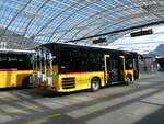 (229'232) - PostAuto Graub�nden - GR 81'323 - Solaris am 15.