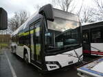 (230'981) - CarPostal Ouest - PID 11'756 - Solaris am 27.