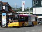 (237'246) - PostAuto Bern - BE 610'537 - Solaris am 18.