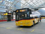 (241'246) - PostAuto Graubnden - GR 81'323 - Solaris am 13.