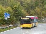 (241'835) - PostAuto Bern - BE 610'537 - Solaris am 24.