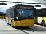 (254'919) - PostAuto Graubnden - GR 81'323/PID 11'708 - Solaris am 8.