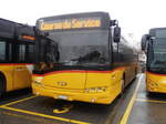 (257'772) - PostAuto Bern - BE 610'535/PID 5068 - Solaris am 21.