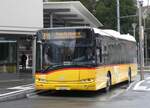 (260'290) - PostAuto Zentralschweiz - Nr.