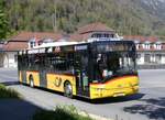 (261'710) - PostAuto Bern - BE 836'434/PID 10'340 - Solaris (ex Nr.