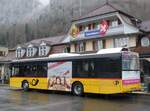 (270'808) - PostAuto Bern - BE 836'434/PID 10'340 - Solaris (ex Nr.