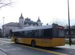 (271'614) - CarPostal Ouest - VD 172'736/PID 5068 - Solaris (ex PostAuto Bern) am 1.