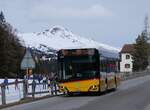 (272'363) - PostAuto Graubnden - GR 162'372/PID 12'239 - Solaris am 22.