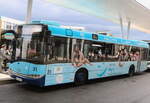 VBP Passau - Nr. 31/PA-A 2731 - Solaris am 30. Juli 2025 in Passa (Aufnahme: Martin Beyer)