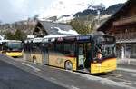 (285'157) - PostAuto Bern - BE 836'434/PID 10'340 - Solaris (ex Nr.