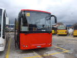 (199'027) - CarPostal Ouest - VD 529'496 - Temsa (ex TMR Martigny Nr.