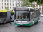 (204'697) - Lyst, Zellingen - MSP-LY 163 - Temsa am 9.